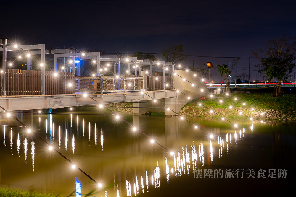 【台南景點】2020月津港燈節，最完整最動人的燈節全紀錄~過年走春必來！