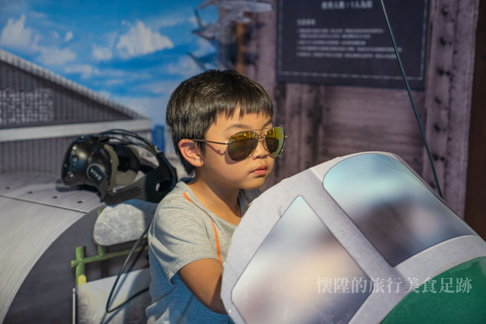 【台南景點】台南版鐵達尼號拍攝場景，帶你去看看光陰的故事：水交社文化園區