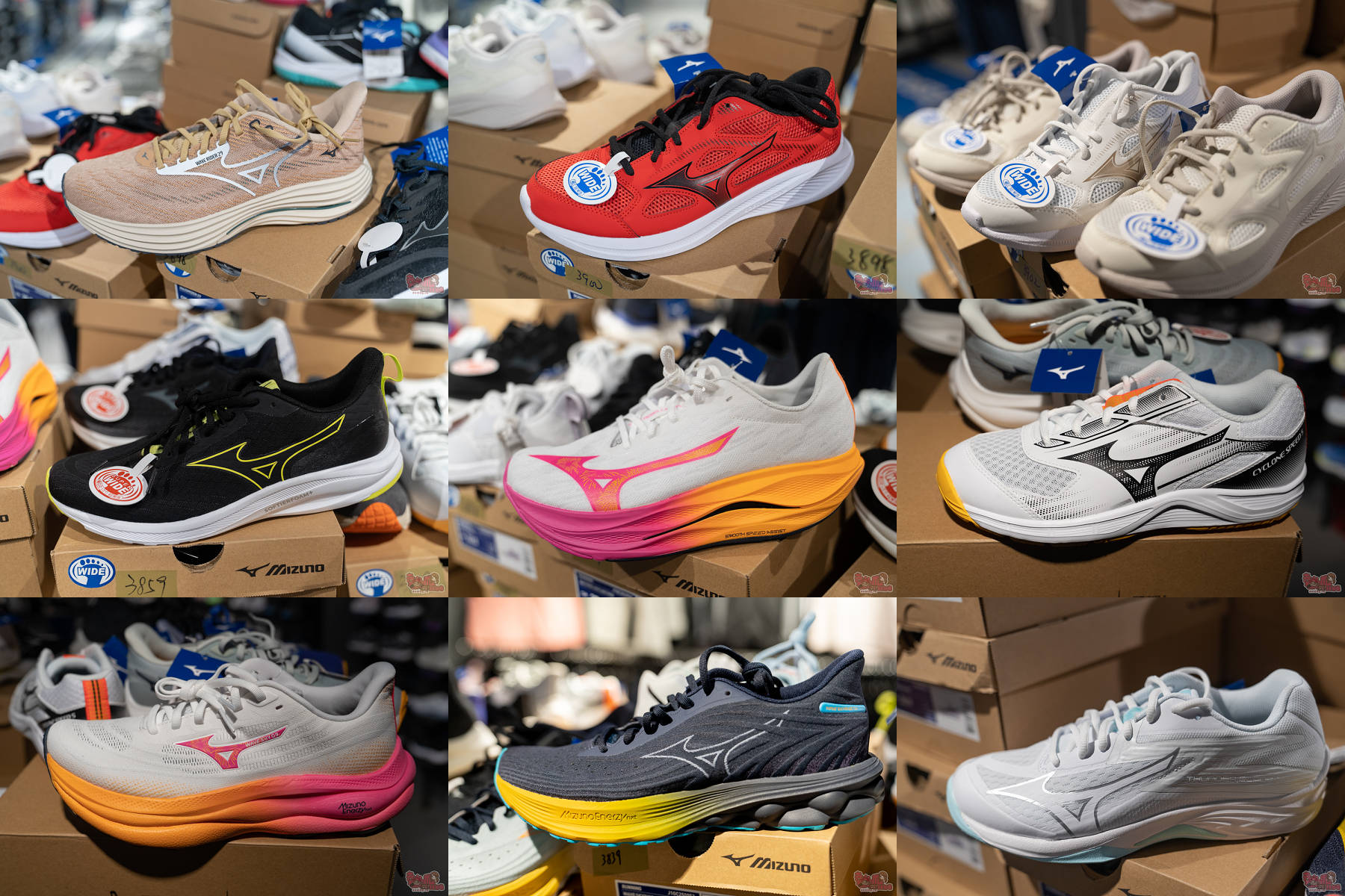 【台南特賣會】2026台南運動用品開春特賣!全館鞋衣特價5折起,滿額再享現金折扣,雙重折扣超划算!新年買新衣新鞋就來雷根運動用品中山旗艦店 【台南特賣會】2026台南運動用品開春特賣!全館鞋衣特價5折起,滿額再享現金折扣,雙重折扣超划算!新年買新衣新鞋就來雷根運動用品中山旗艦店