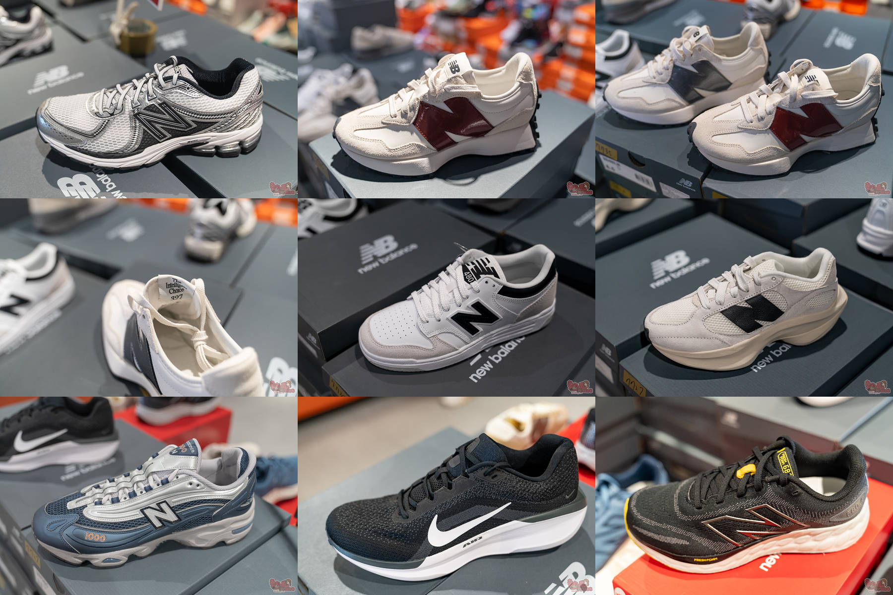 【台南特賣會】2026台南運動用品開春特賣!全館鞋衣特價5折起,滿額再享現金折扣,雙重折扣超划算!新年買新衣新鞋就來雷根運動用品中山旗艦店 【台南特賣會】2026台南運動用品開春特賣!全館鞋衣特價5折起,滿額再享現金折扣,雙重折扣超划算!新年買新衣新鞋就來雷根運動用品中山旗艦店