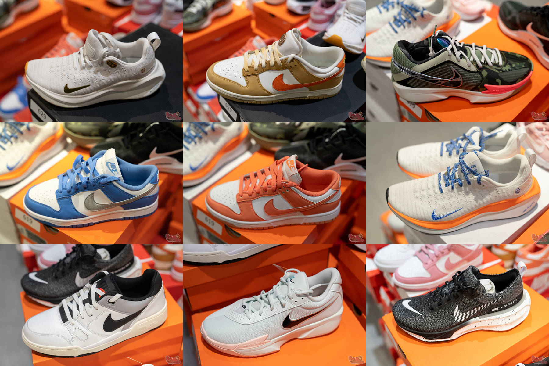 【台南特賣會】2026台南運動用品開春特賣!全館鞋衣特價5折起,滿額再享現金折扣,雙重折扣超划算!新年買新衣新鞋就來雷根運動用品中山旗艦店 【台南特賣會】2026台南運動用品開春特賣!全館鞋衣特價5折起,滿額再享現金折扣,雙重折扣超划算!新年買新衣新鞋就來雷根運動用品中山旗艦店