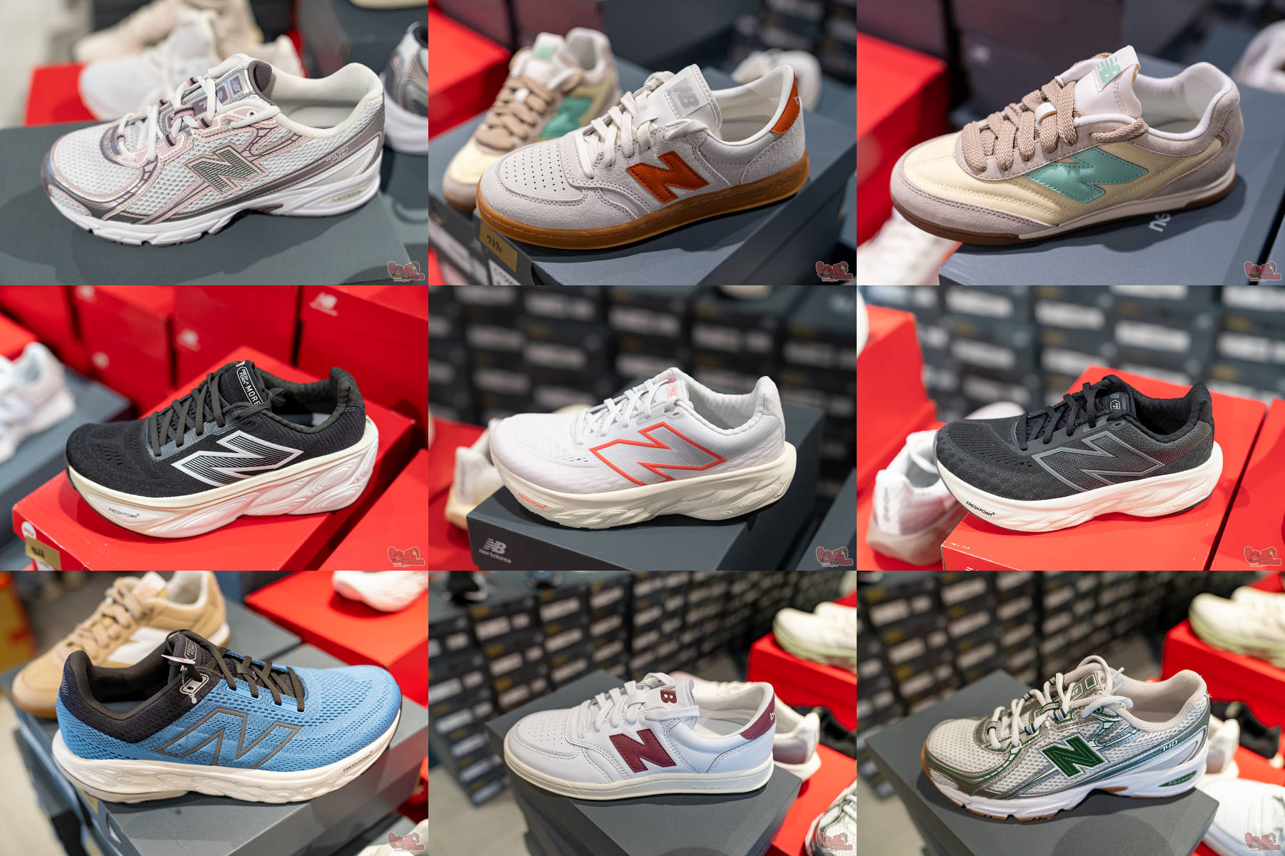 【台南特賣會】2026台南運動用品開春特賣!全館鞋衣特價5折起,滿額再享現金折扣,雙重折扣超划算!新年買新衣新鞋就來雷根運動用品中山旗艦店 【台南特賣會】2026台南運動用品開春特賣!全館鞋衣特價5折起,滿額再享現金折扣,雙重折扣超划算!新年買新衣新鞋就來雷根運動用品中山旗艦店