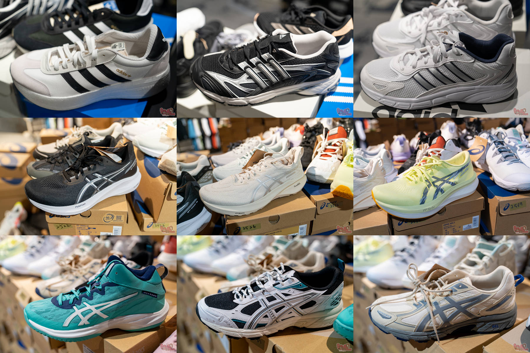 【台南特賣會】2026台南運動用品開春特賣!全館鞋衣特價5折起,滿額再享現金折扣,雙重折扣超划算!新年買新衣新鞋就來雷根運動用品中山旗艦店 【台南特賣會】2026台南運動用品開春特賣!全館鞋衣特價5折起,滿額再享現金折扣,雙重折扣超划算!新年買新衣新鞋就來雷根運動用品中山旗艦店