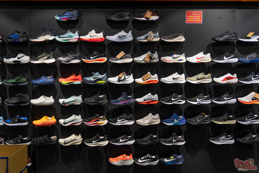 【台南特賣會】2026台南運動用品開春特賣!全館鞋衣特價5折起,滿額再享現金折扣,雙重折扣超划算!新年買新衣新鞋就來雷根運動用品中山旗艦店 【台南特賣會】2026台南運動用品開春特賣!全館鞋衣特價5折起,滿額再享現金折扣,雙重折扣超划算!新年買新衣新鞋就來雷根運動用品中山旗艦店