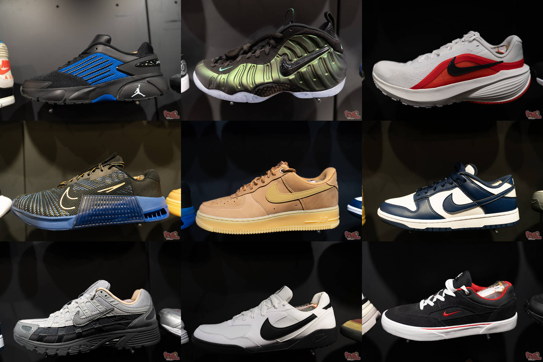 【台南特賣會】2026台南運動用品開春特賣!全館鞋衣特價5折起,滿額再享現金折扣,雙重折扣超划算!新年買新衣新鞋就來雷根運動用品中山旗艦店 【台南特賣會】2026台南運動用品開春特賣!全館鞋衣特價5折起,滿額再享現金折扣,雙重折扣超划算!新年買新衣新鞋就來雷根運動用品中山旗艦店