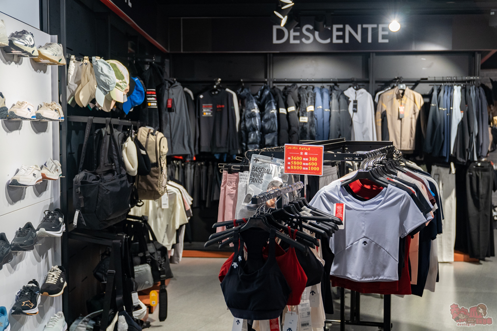 【台南特賣會】2026台南運動用品開春特賣!全館鞋衣特價5折起,滿額再享現金折扣,雙重折扣超划算!新年買新衣新鞋就來雷根運動用品中山旗艦店 【台南特賣會】2026台南運動用品開春特賣!全館鞋衣特價5折起,滿額再享現金折扣,雙重折扣超划算!新年買新衣新鞋就來雷根運動用品中山旗艦店