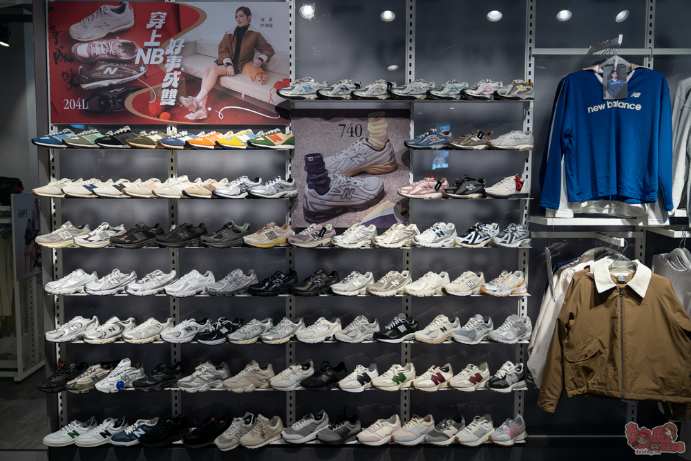 【台南特賣會】2026台南運動用品開春特賣!全館鞋衣特價5折起,滿額再享現金折扣,雙重折扣超划算!新年買新衣新鞋就來雷根運動用品中山旗艦店 【台南特賣會】2026台南運動用品開春特賣!全館鞋衣特價5折起,滿額再享現金折扣,雙重折扣超划算!新年買新衣新鞋就來雷根運動用品中山旗艦店