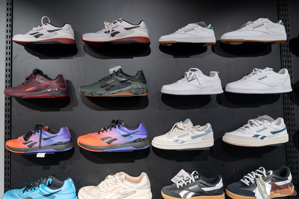 【台南特賣會】2026台南運動用品開春特賣!全館鞋衣特價5折起,滿額再享現金折扣,雙重折扣超划算!新年買新衣新鞋就來雷根運動用品中山旗艦店 【台南特賣會】2026台南運動用品開春特賣!全館鞋衣特價5折起,滿額再享現金折扣,雙重折扣超划算!新年買新衣新鞋就來雷根運動用品中山旗艦店