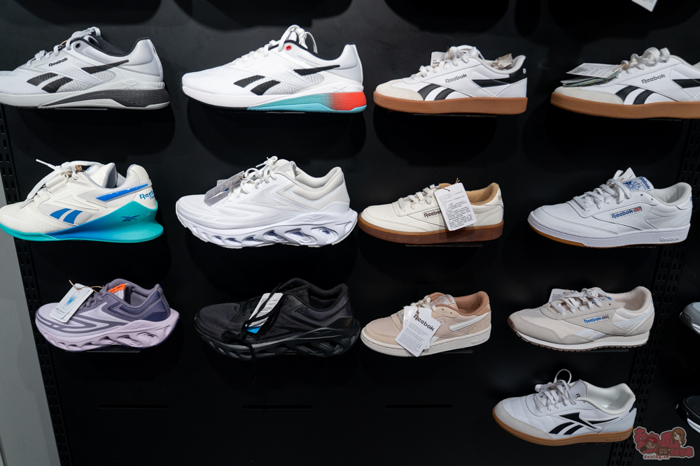 【台南特賣會】2026台南運動用品開春特賣!全館鞋衣特價5折起,滿額再享現金折扣,雙重折扣超划算!新年買新衣新鞋就來雷根運動用品中山旗艦店 【台南特賣會】2026台南運動用品開春特賣!全館鞋衣特價5折起,滿額再享現金折扣,雙重折扣超划算!新年買新衣新鞋就來雷根運動用品中山旗艦店