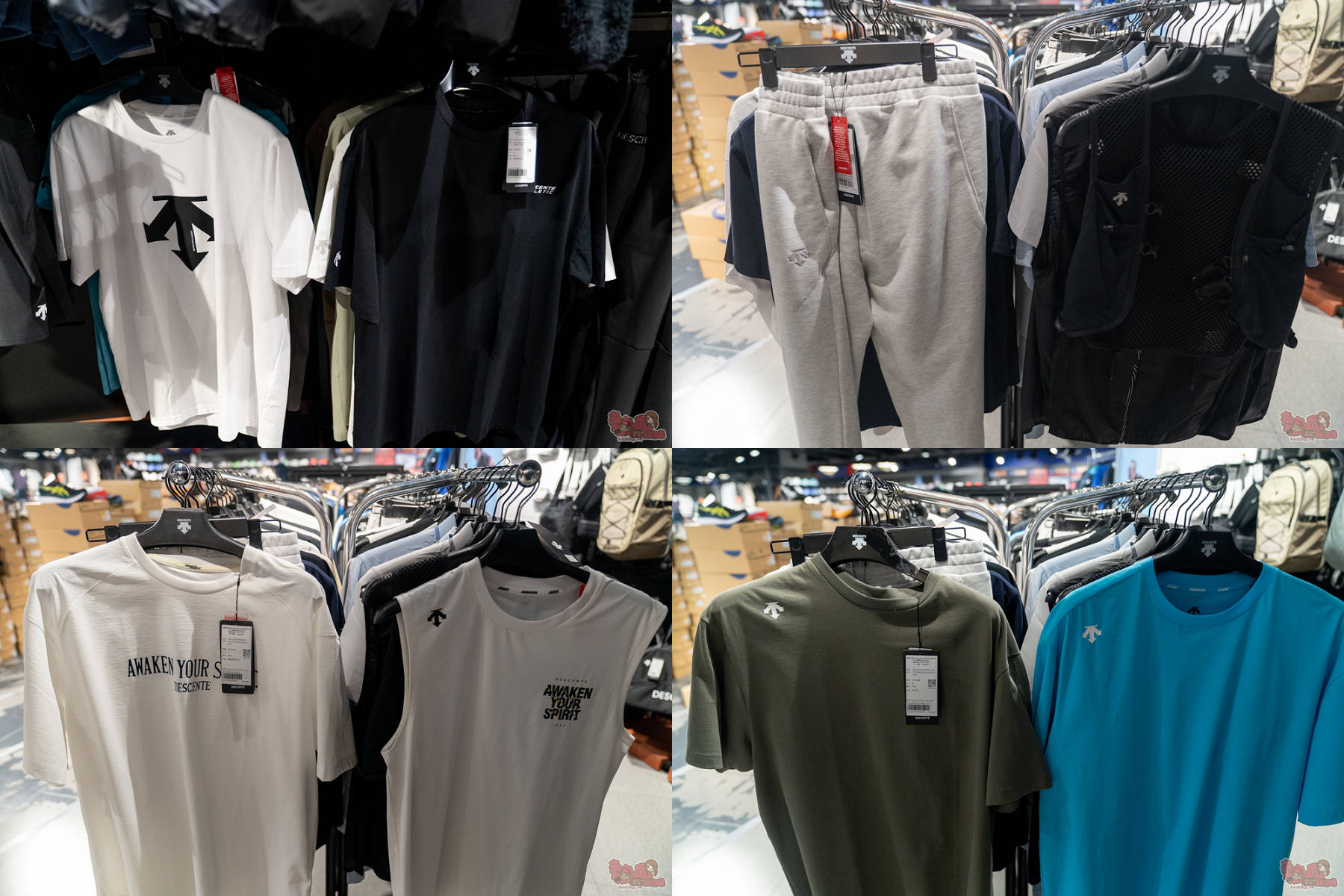 【台南特賣會】2026台南運動用品開春特賣!全館鞋衣特價5折起,滿額再享現金折扣,雙重折扣超划算!新年買新衣新鞋就來雷根運動用品中山旗艦店 【台南特賣會】2026台南運動用品開春特賣!全館鞋衣特價5折起,滿額再享現金折扣,雙重折扣超划算!新年買新衣新鞋就來雷根運動用品中山旗艦店