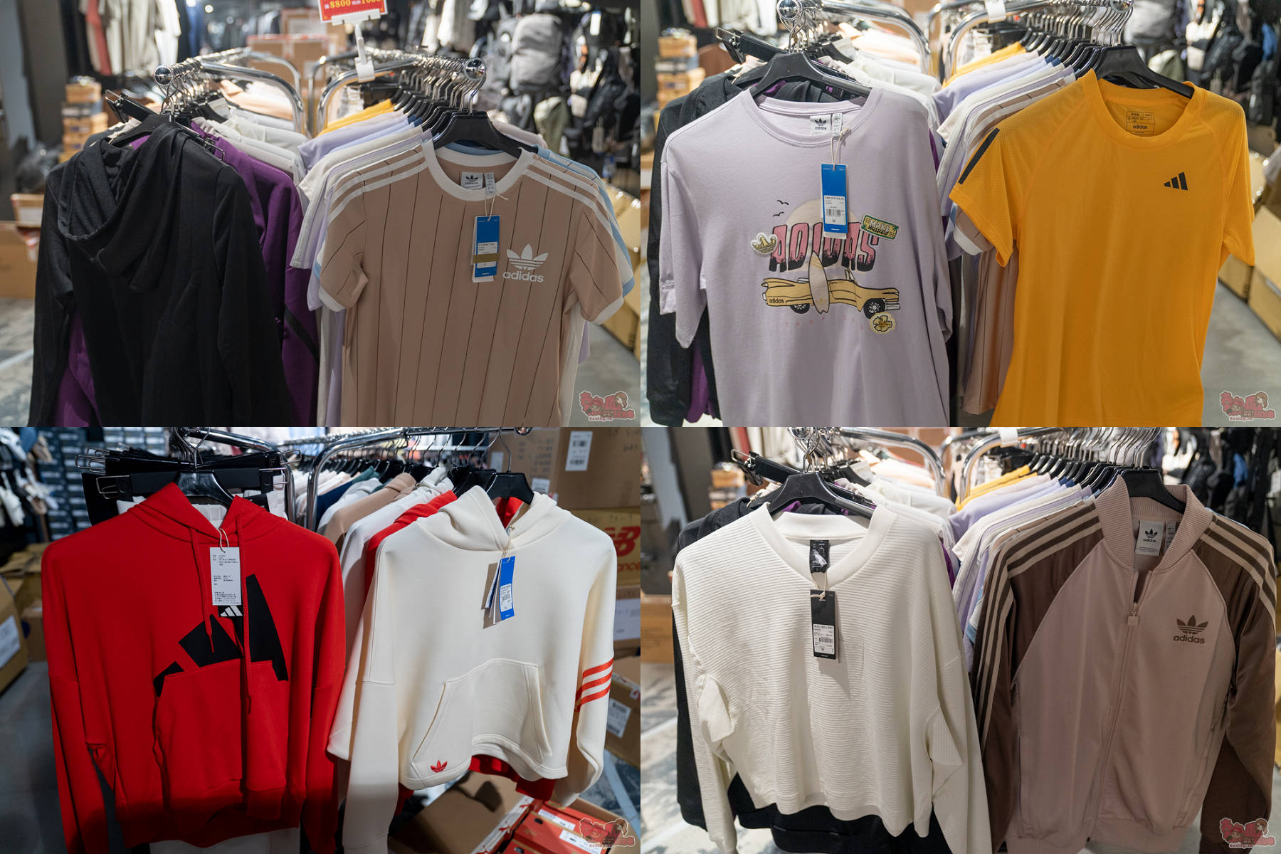 【台南特賣會】2026台南運動用品開春特賣!全館鞋衣特價5折起,滿額再享現金折扣,雙重折扣超划算!新年買新衣新鞋就來雷根運動用品中山旗艦店 【台南特賣會】2026台南運動用品開春特賣!全館鞋衣特價5折起,滿額再享現金折扣,雙重折扣超划算!新年買新衣新鞋就來雷根運動用品中山旗艦店