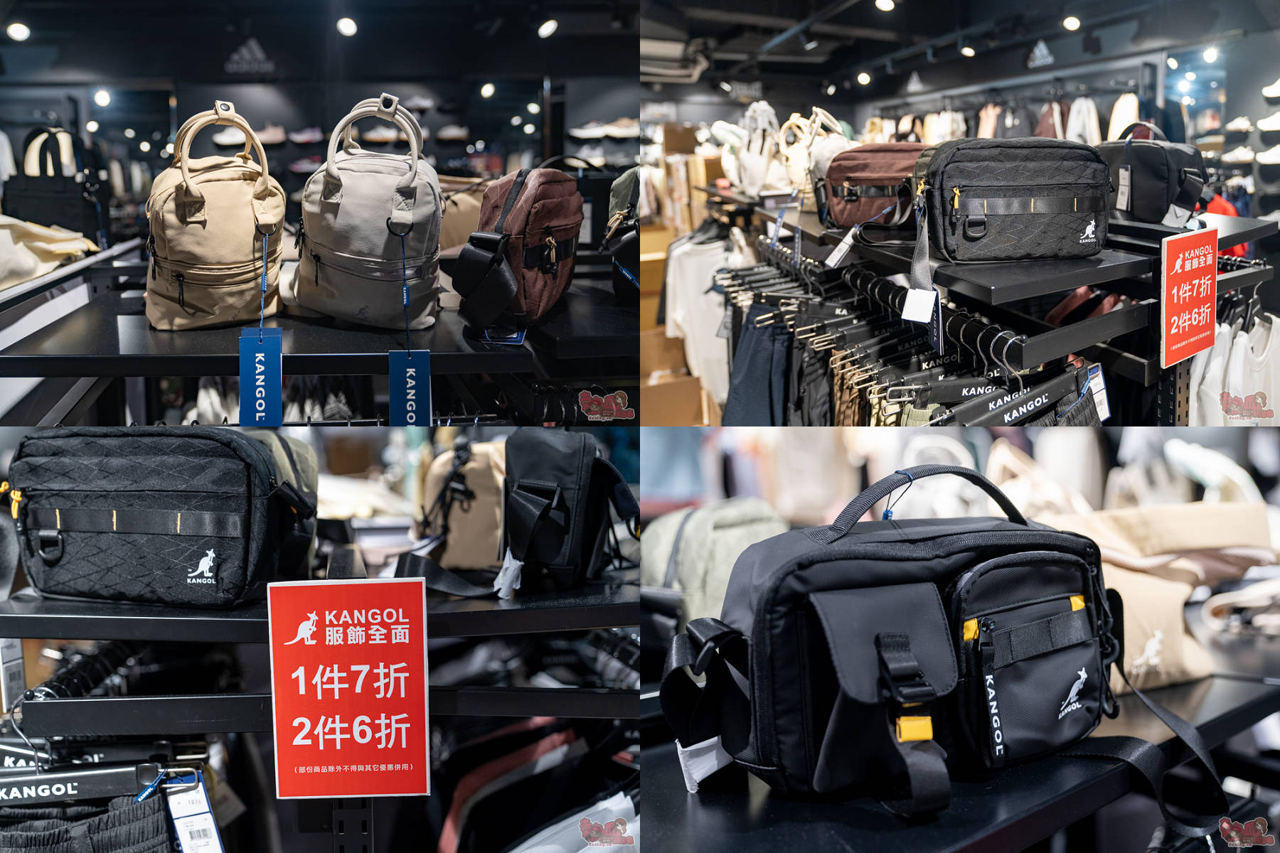 【台南特賣會】2026台南運動用品開春特賣!全館鞋衣特價5折起,滿額再享現金折扣,雙重折扣超划算!新年買新衣新鞋就來雷根運動用品中山旗艦店 【台南特賣會】2026台南運動用品開春特賣!全館鞋衣特價5折起,滿額再享現金折扣,雙重折扣超划算!新年買新衣新鞋就來雷根運動用品中山旗艦店