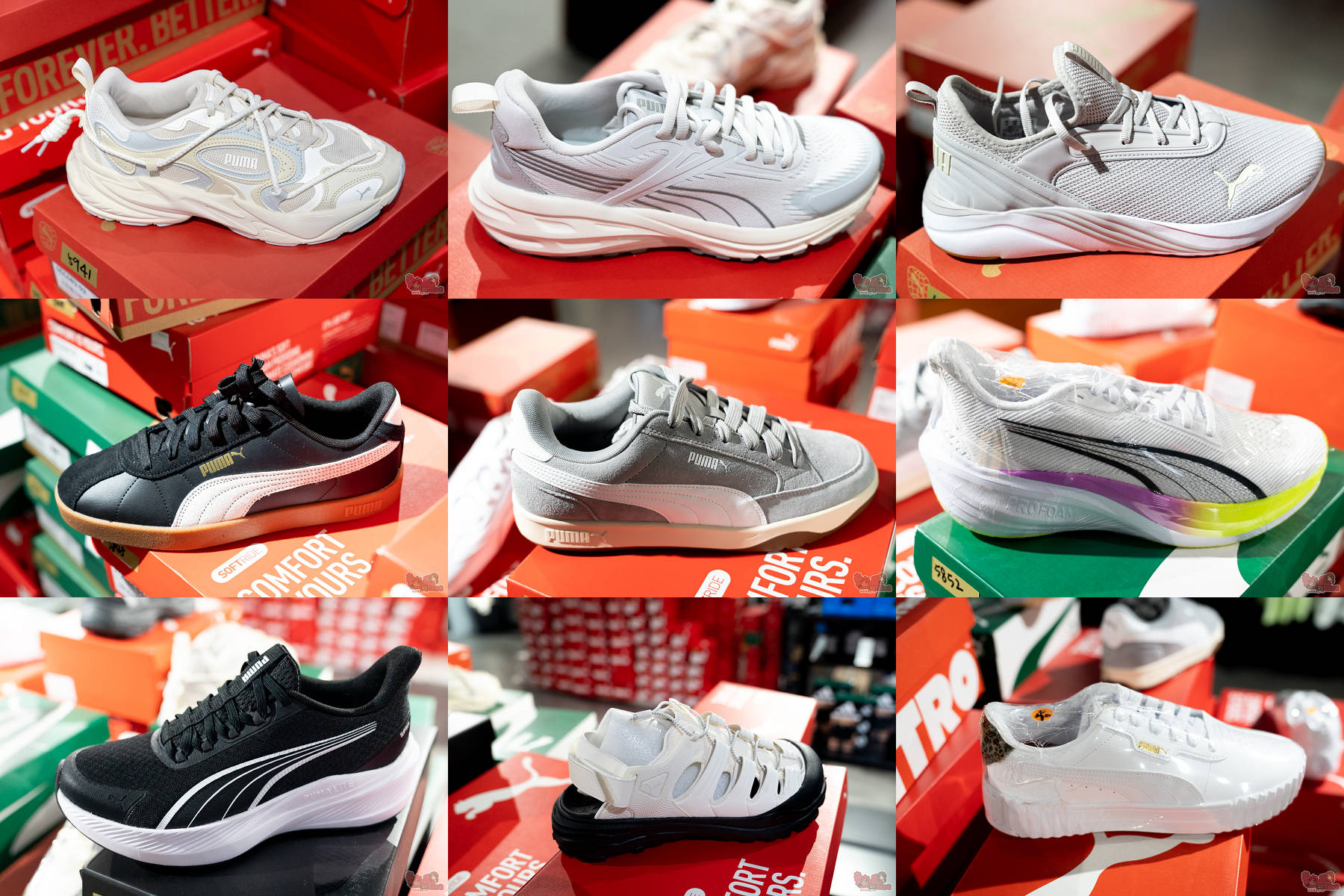 屏東運動用品特賣會來囉!結束營業大出清,全館鞋衣褲下殺5折起,滿額再享疊加折扣優惠,撿便宜就來潮州雷根運動用品專賣店 屏東運動用品特賣會來囉!結束營業大出清,全館鞋衣褲下殺5折起,滿額再享疊加折扣優惠,撿便宜就來潮州雷根運動用品專賣店