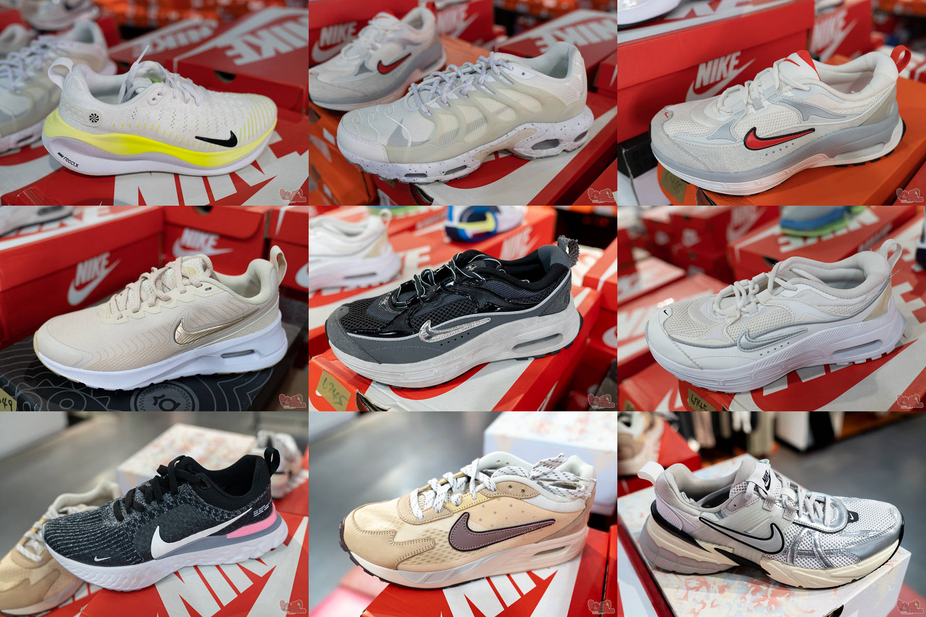 屏東運動用品特賣會來囉!結束營業大出清,全館鞋衣褲下殺5折起,滿額再享疊加折扣優惠,撿便宜就來潮州雷根運動用品專賣店 屏東運動用品特賣會來囉!結束營業大出清,全館鞋衣褲下殺5折起,滿額再享疊加折扣優惠,撿便宜就來潮州雷根運動用品專賣店