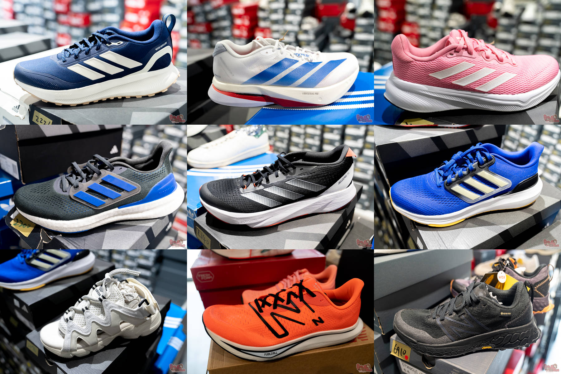 屏東運動用品特賣會來囉!結束營業大出清,全館鞋衣褲下殺5折起,滿額再享疊加折扣優惠,撿便宜就來潮州雷根運動用品專賣店 屏東運動用品特賣會來囉!結束營業大出清,全館鞋衣褲下殺5折起,滿額再享疊加折扣優惠,撿便宜就來潮州雷根運動用品專賣店