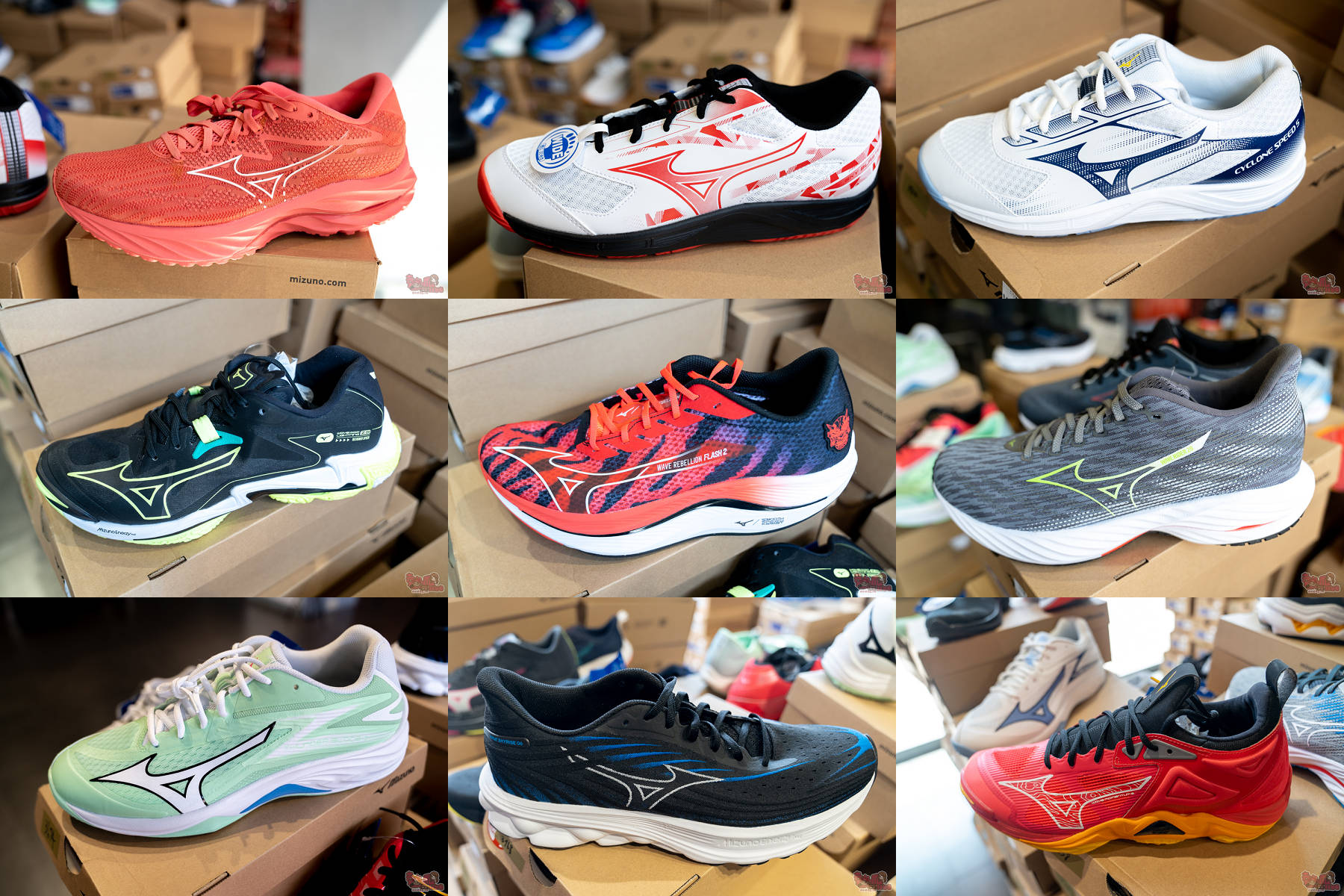 屏東運動用品特賣會來囉!結束營業大出清,全館鞋衣褲下殺5折起,滿額再享疊加折扣優惠,撿便宜就來潮州雷根運動用品專賣店 屏東運動用品特賣會來囉!結束營業大出清,全館鞋衣褲下殺5折起,滿額再享疊加折扣優惠,撿便宜就來潮州雷根運動用品專賣店