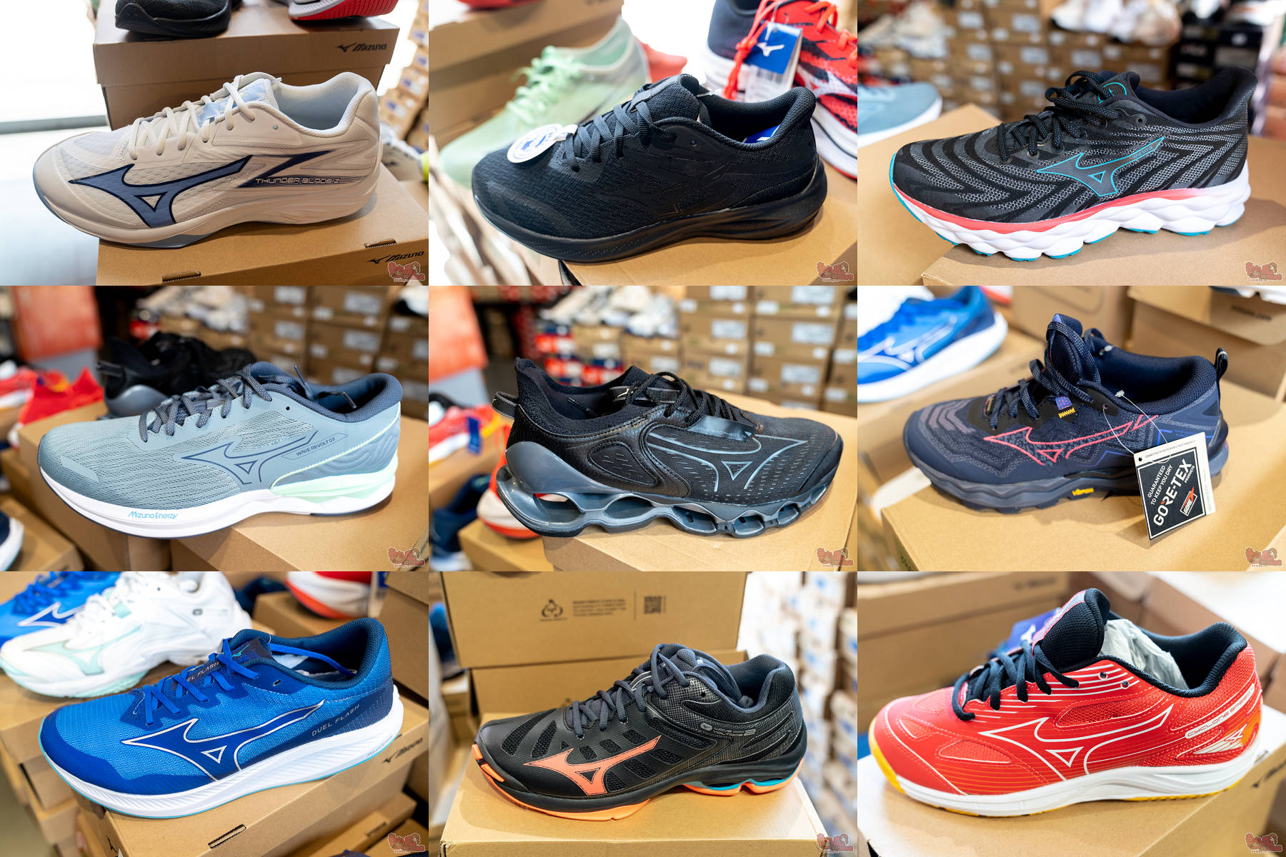 屏東運動用品特賣會來囉!結束營業大出清,全館鞋衣褲下殺5折起,滿額再享疊加折扣優惠,撿便宜就來潮州雷根運動用品專賣店 屏東運動用品特賣會來囉!結束營業大出清,全館鞋衣褲下殺5折起,滿額再享疊加折扣優惠,撿便宜就來潮州雷根運動用品專賣店