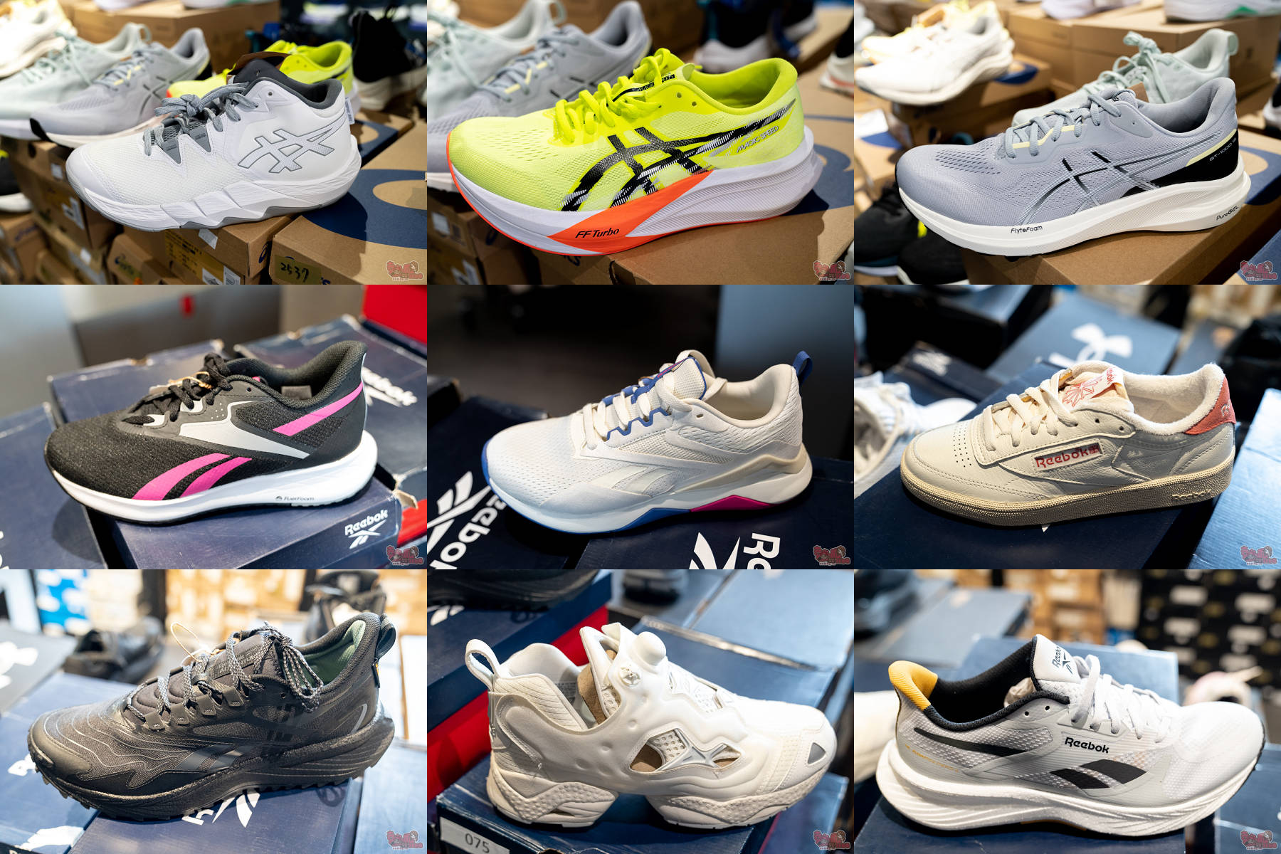 屏東運動用品特賣會來囉!結束營業大出清,全館鞋衣褲下殺5折起,滿額再享疊加折扣優惠,撿便宜就來潮州雷根運動用品專賣店 屏東運動用品特賣會來囉!結束營業大出清,全館鞋衣褲下殺5折起,滿額再享疊加折扣優惠,撿便宜就來潮州雷根運動用品專賣店