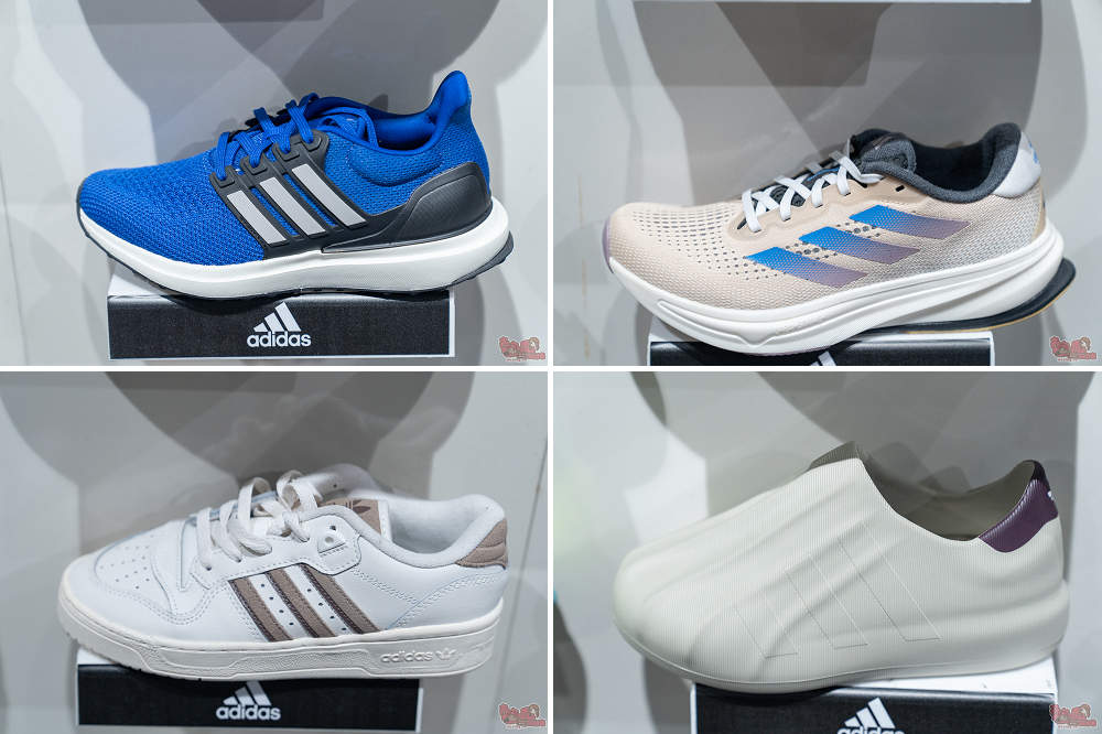 屏東運動用品特賣會來囉!結束營業大出清,全館鞋衣褲下殺5折起,滿額再享疊加折扣優惠,撿便宜就來潮州雷根運動用品專賣店 屏東運動用品特賣會來囉!結束營業大出清,全館鞋衣褲下殺5折起,滿額再享疊加折扣優惠,撿便宜就來潮州雷根運動用品專賣店