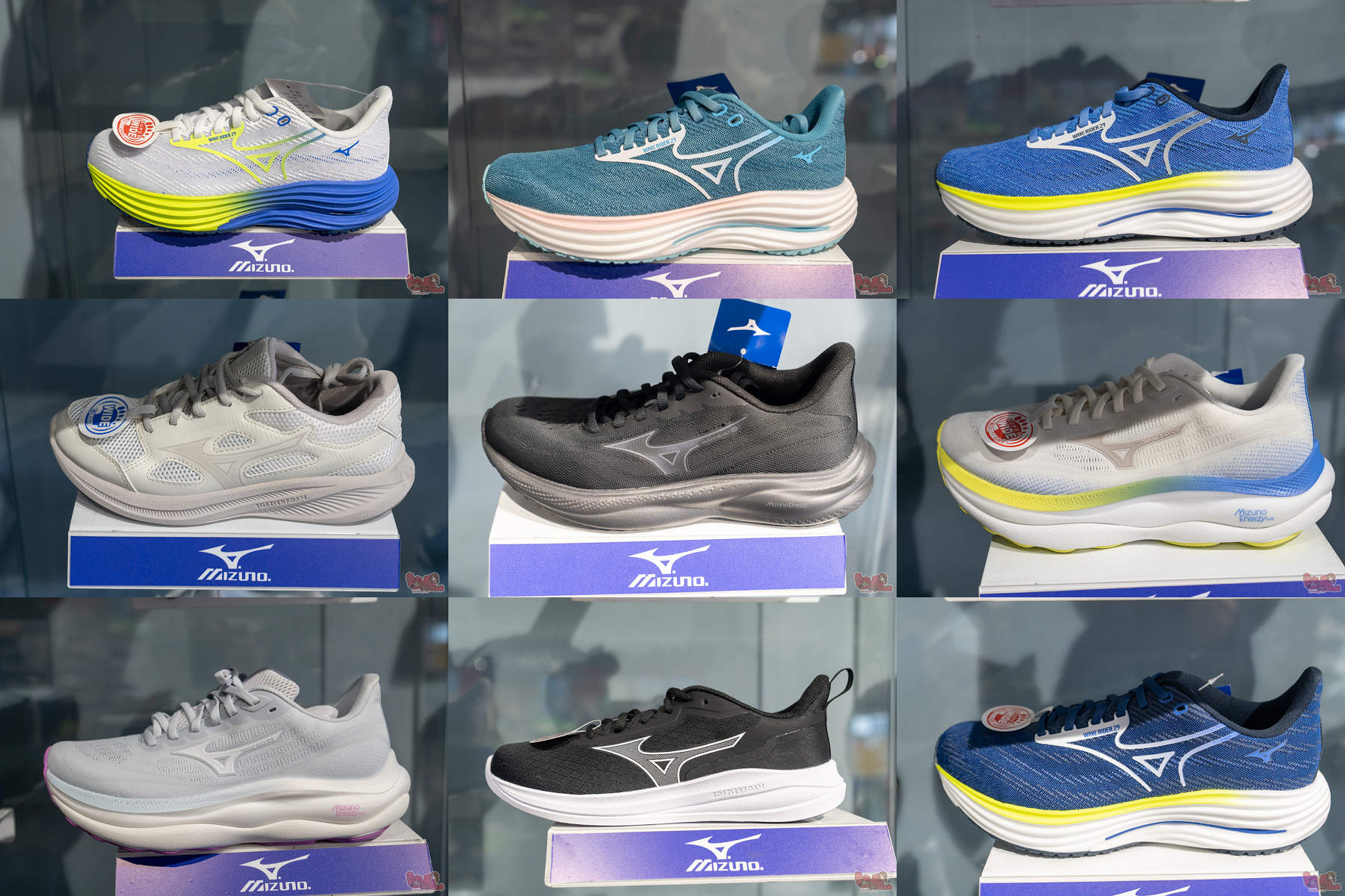 屏東運動用品特賣會來囉!結束營業大出清,全館鞋衣褲下殺5折起,滿額再享疊加折扣優惠,撿便宜就來潮州雷根運動用品專賣店 屏東運動用品特賣會來囉!結束營業大出清,全館鞋衣褲下殺5折起,滿額再享疊加折扣優惠,撿便宜就來潮州雷根運動用品專賣店