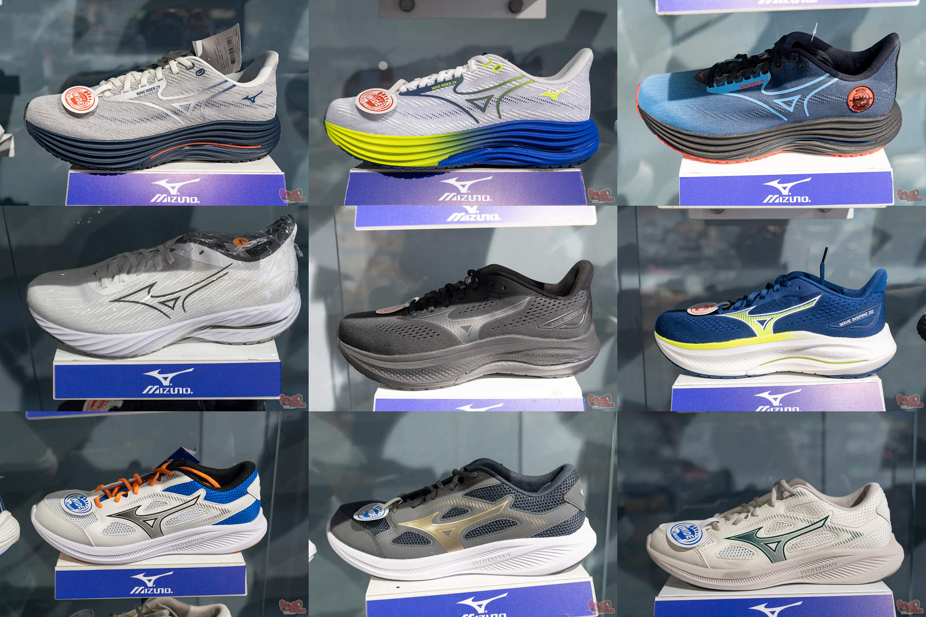 屏東運動用品特賣會來囉!結束營業大出清,全館鞋衣褲下殺5折起,滿額再享疊加折扣優惠,撿便宜就來潮州雷根運動用品專賣店 屏東運動用品特賣會來囉!結束營業大出清,全館鞋衣褲下殺5折起,滿額再享疊加折扣優惠,撿便宜就來潮州雷根運動用品專賣店