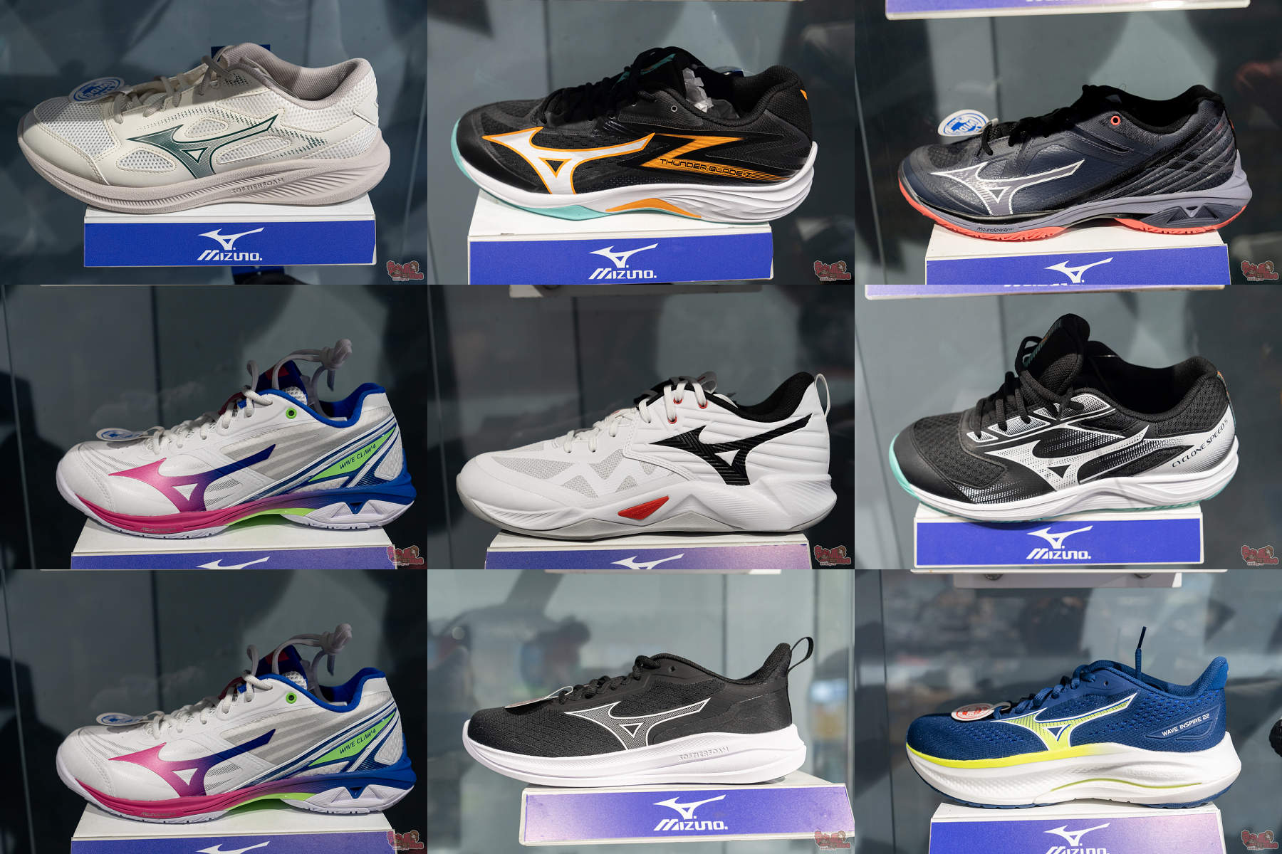 屏東運動用品特賣會來囉!結束營業大出清,全館鞋衣褲下殺5折起,滿額再享疊加折扣優惠,撿便宜就來潮州雷根運動用品專賣店 屏東運動用品特賣會來囉!結束營業大出清,全館鞋衣褲下殺5折起,滿額再享疊加折扣優惠,撿便宜就來潮州雷根運動用品專賣店