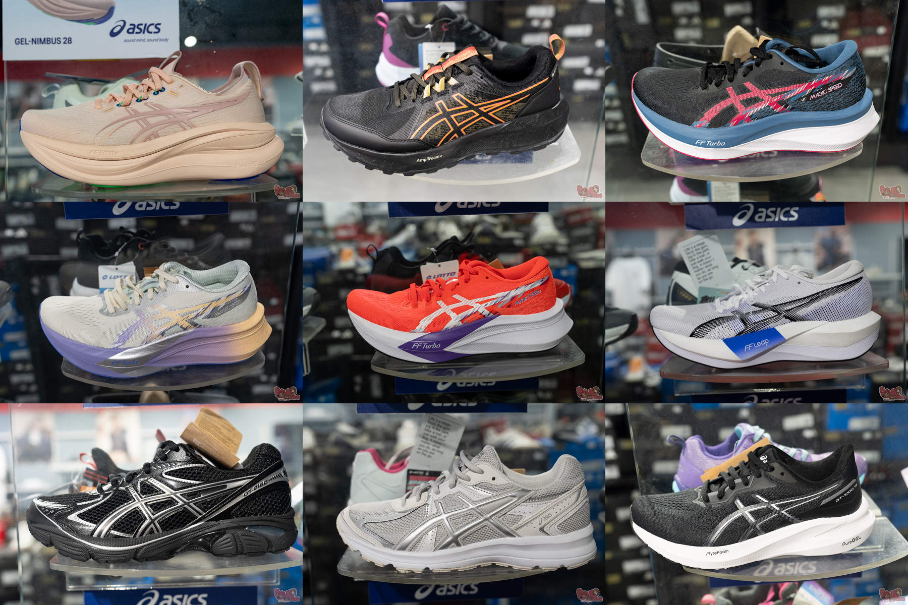 屏東運動用品特賣會來囉!結束營業大出清,全館鞋衣褲下殺5折起,滿額再享疊加折扣優惠,撿便宜就來潮州雷根運動用品專賣店 屏東運動用品特賣會來囉!結束營業大出清,全館鞋衣褲下殺5折起,滿額再享疊加折扣優惠,撿便宜就來潮州雷根運動用品專賣店