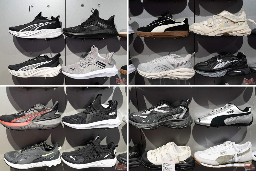 屏東運動用品特賣會來囉!結束營業大出清,全館鞋衣褲下殺5折起,滿額再享疊加折扣優惠,撿便宜就來潮州雷根運動用品專賣店 屏東運動用品特賣會來囉!結束營業大出清,全館鞋衣褲下殺5折起,滿額再享疊加折扣優惠,撿便宜就來潮州雷根運動用品專賣店