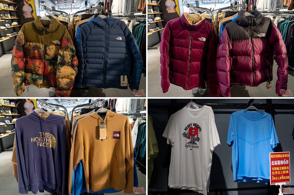 屏東運動用品特賣會來囉!結束營業大出清,全館鞋衣褲下殺5折起,滿額再享疊加折扣優惠,撿便宜就來潮州雷根運動用品專賣店 屏東運動用品特賣會來囉!結束營業大出清,全館鞋衣褲下殺5折起,滿額再享疊加折扣優惠,撿便宜就來潮州雷根運動用品專賣店