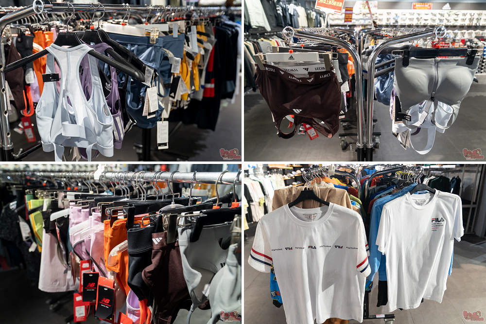 屏東運動用品特賣會來囉!結束營業大出清,全館鞋衣褲下殺5折起,滿額再享疊加折扣優惠,撿便宜就來潮州雷根運動用品專賣店 屏東運動用品特賣會來囉!結束營業大出清,全館鞋衣褲下殺5折起,滿額再享疊加折扣優惠,撿便宜就來潮州雷根運動用品專賣店