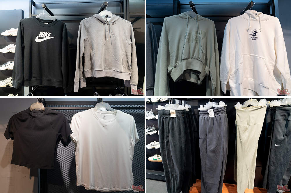 屏東運動用品特賣會來囉!結束營業大出清,全館鞋衣褲下殺5折起,滿額再享疊加折扣優惠,撿便宜就來潮州雷根運動用品專賣店 屏東運動用品特賣會來囉!結束營業大出清,全館鞋衣褲下殺5折起,滿額再享疊加折扣優惠,撿便宜就來潮州雷根運動用品專賣店