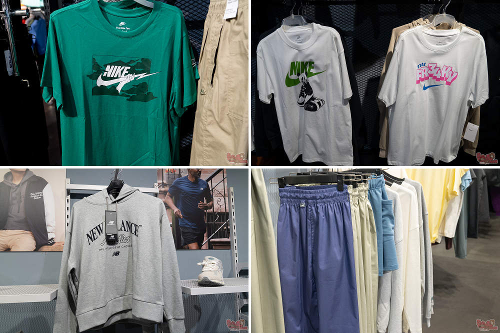 屏東運動用品特賣會來囉!結束營業大出清,全館鞋衣褲下殺5折起,滿額再享疊加折扣優惠,撿便宜就來潮州雷根運動用品專賣店 屏東運動用品特賣會來囉!結束營業大出清,全館鞋衣褲下殺5折起,滿額再享疊加折扣優惠,撿便宜就來潮州雷根運動用品專賣店