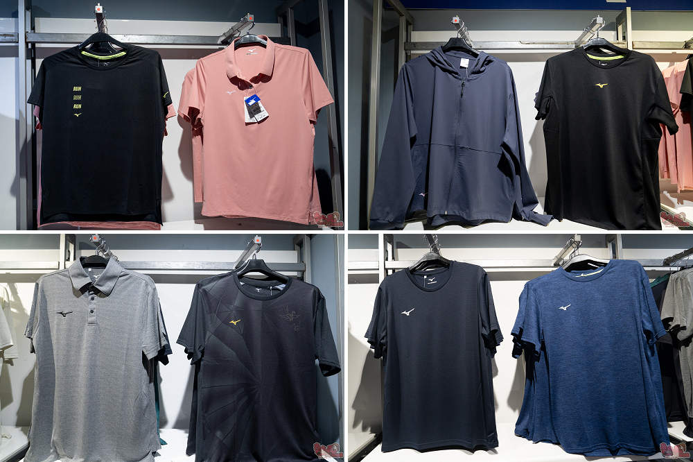 屏東運動用品特賣會來囉!結束營業大出清,全館鞋衣褲下殺5折起,滿額再享疊加折扣優惠,撿便宜就來潮州雷根運動用品專賣店 屏東運動用品特賣會來囉!結束營業大出清,全館鞋衣褲下殺5折起,滿額再享疊加折扣優惠,撿便宜就來潮州雷根運動用品專賣店