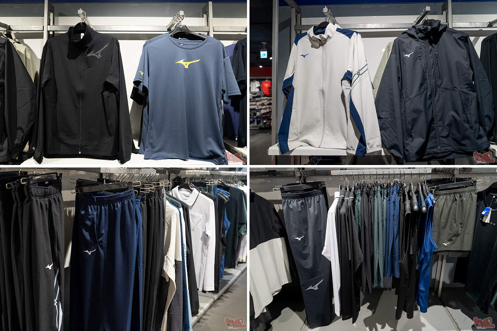 屏東運動用品特賣會來囉!結束營業大出清,全館鞋衣褲下殺5折起,滿額再享疊加折扣優惠,撿便宜就來潮州雷根運動用品專賣店 屏東運動用品特賣會來囉!結束營業大出清,全館鞋衣褲下殺5折起,滿額再享疊加折扣優惠,撿便宜就來潮州雷根運動用品專賣店