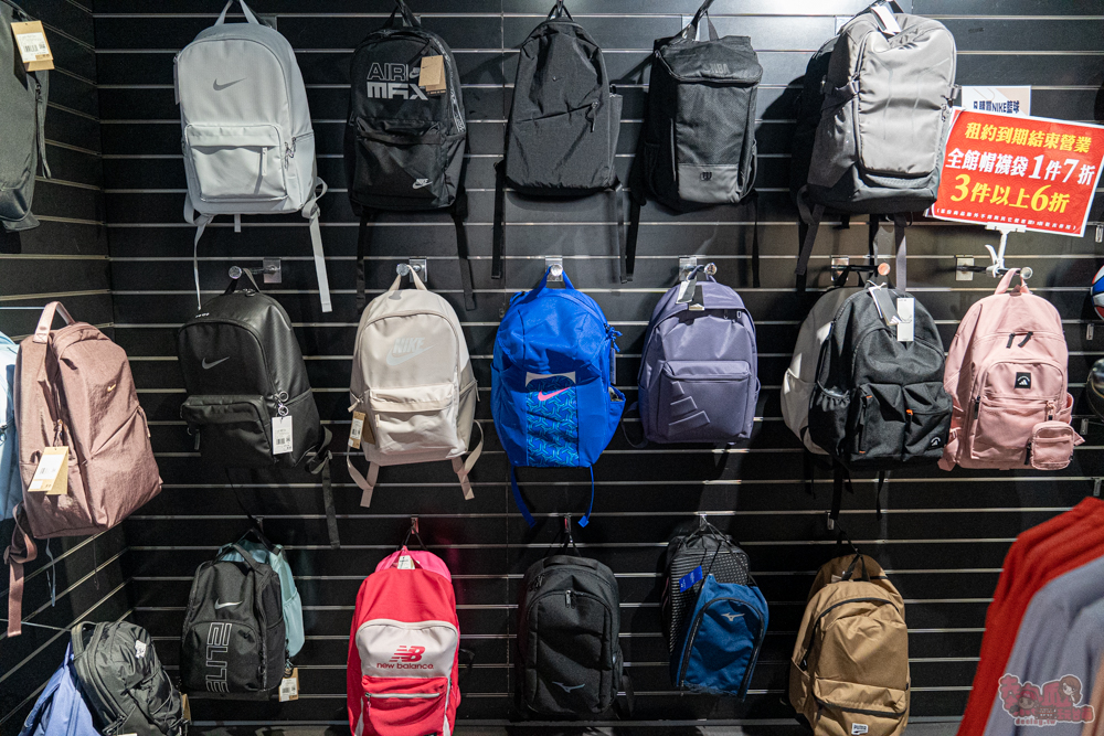 屏東運動用品特賣會來囉!結束營業大出清,全館鞋衣褲下殺5折起,滿額再享疊加折扣優惠,撿便宜就來潮州雷根運動用品專賣店 屏東運動用品特賣會來囉!結束營業大出清,全館鞋衣褲下殺5折起,滿額再享疊加折扣優惠,撿便宜就來潮州雷根運動用品專賣店